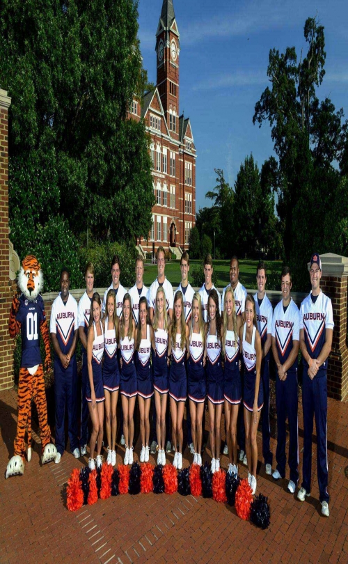 Shorelight Group - Auburn University